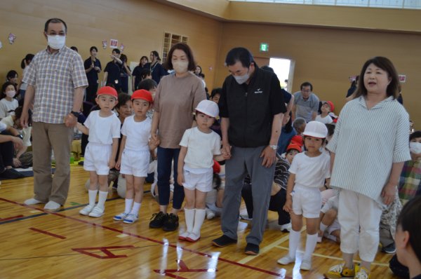 ☆運動会☆