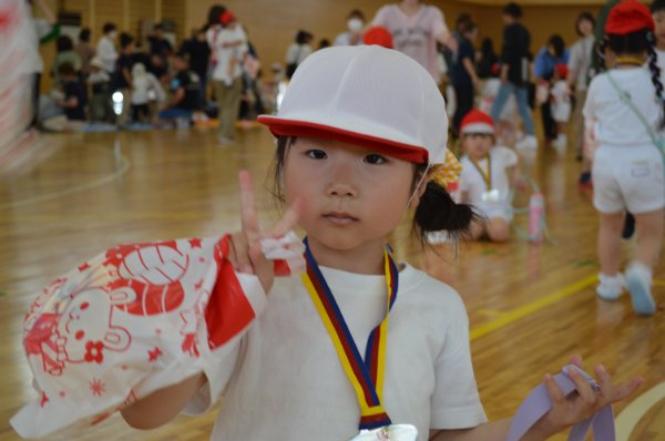 ☆運動会☆