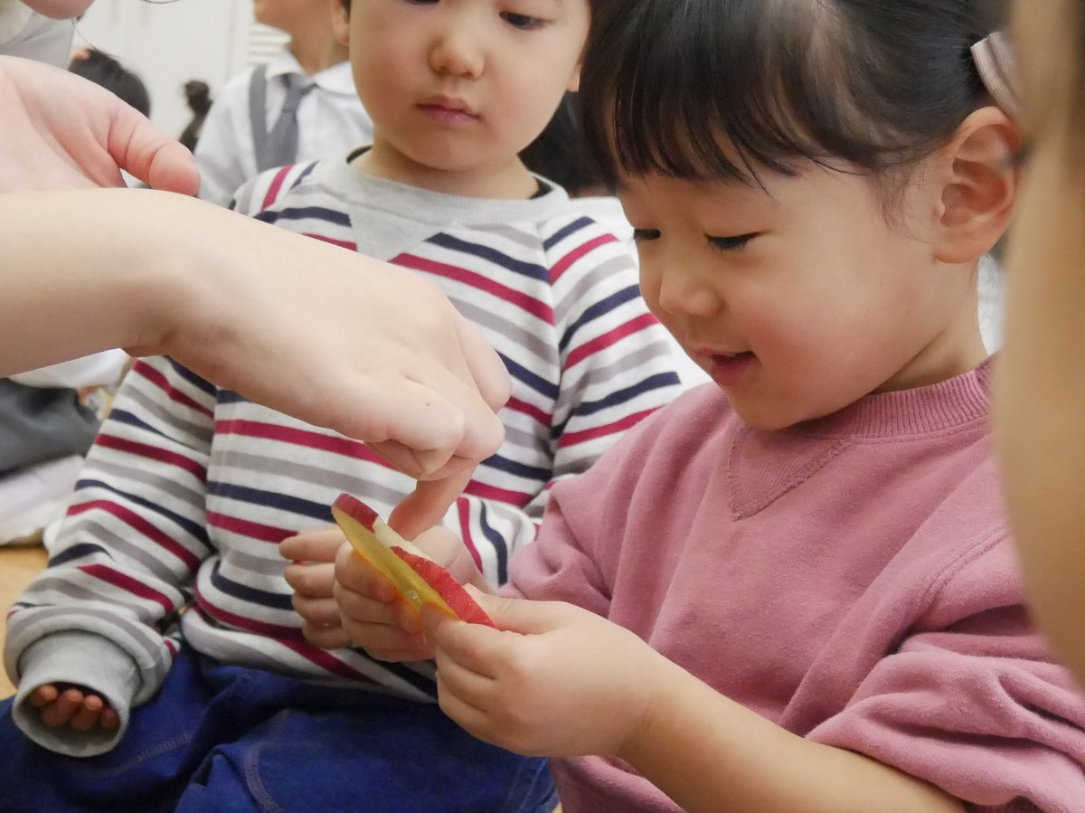食育
