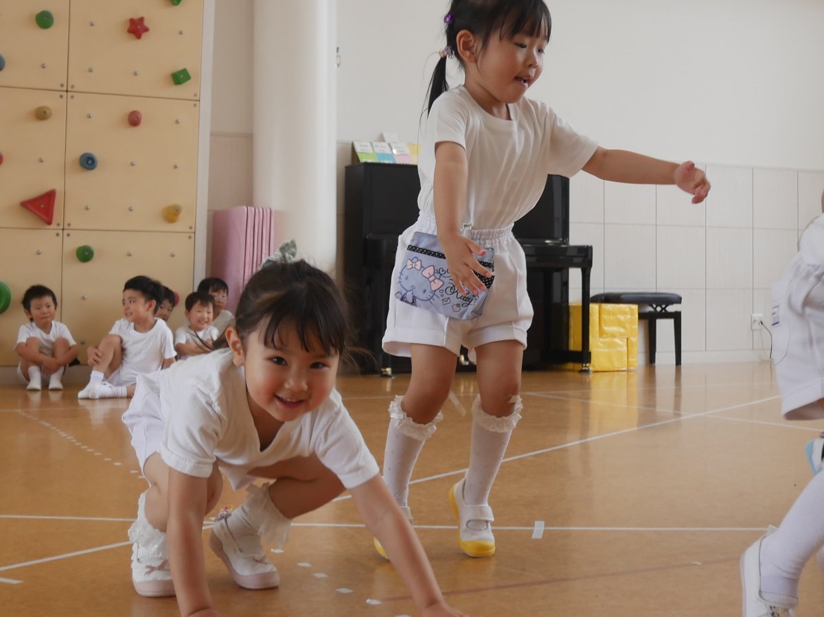 カワイ体操教室