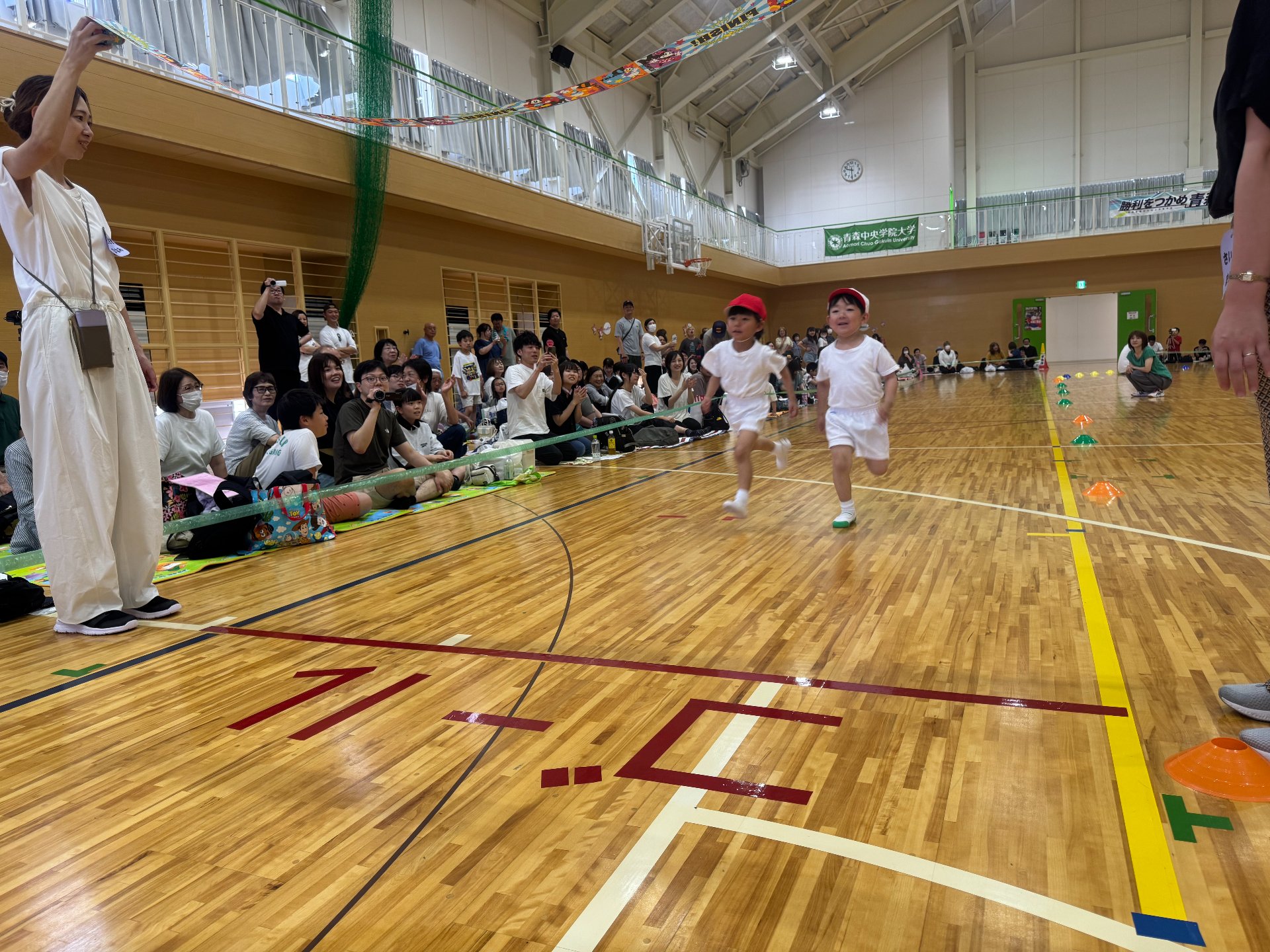 ⭐運動会⭐