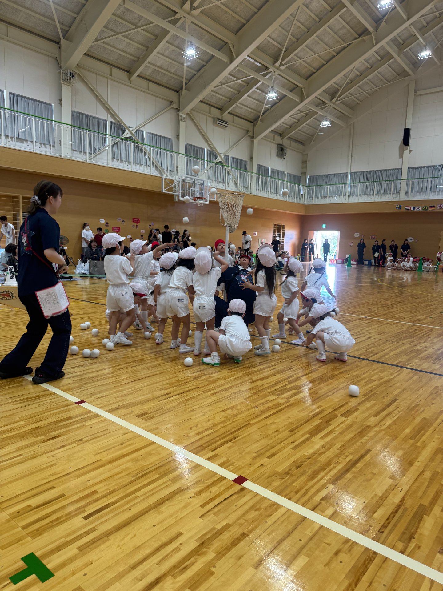 ⭐運動会⭐