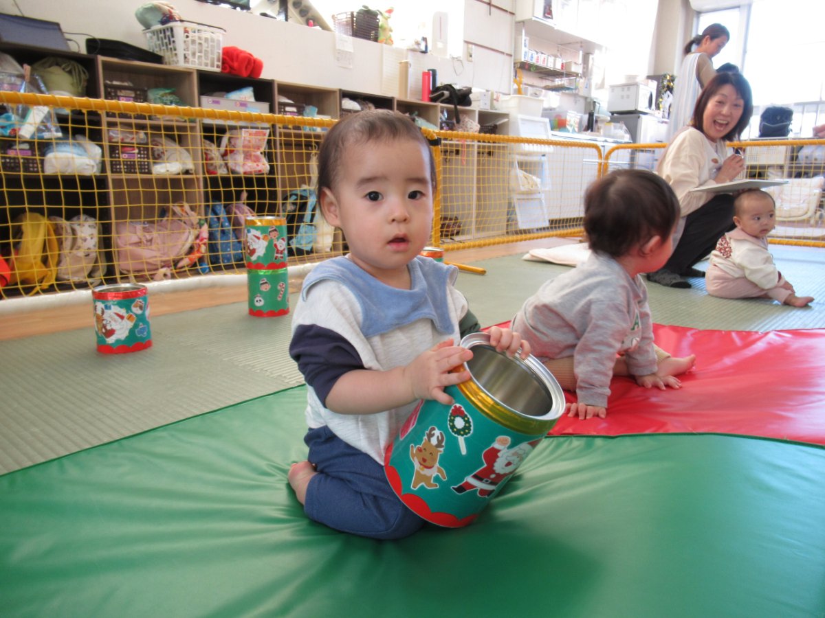 ✩クリスマスパーティー✩