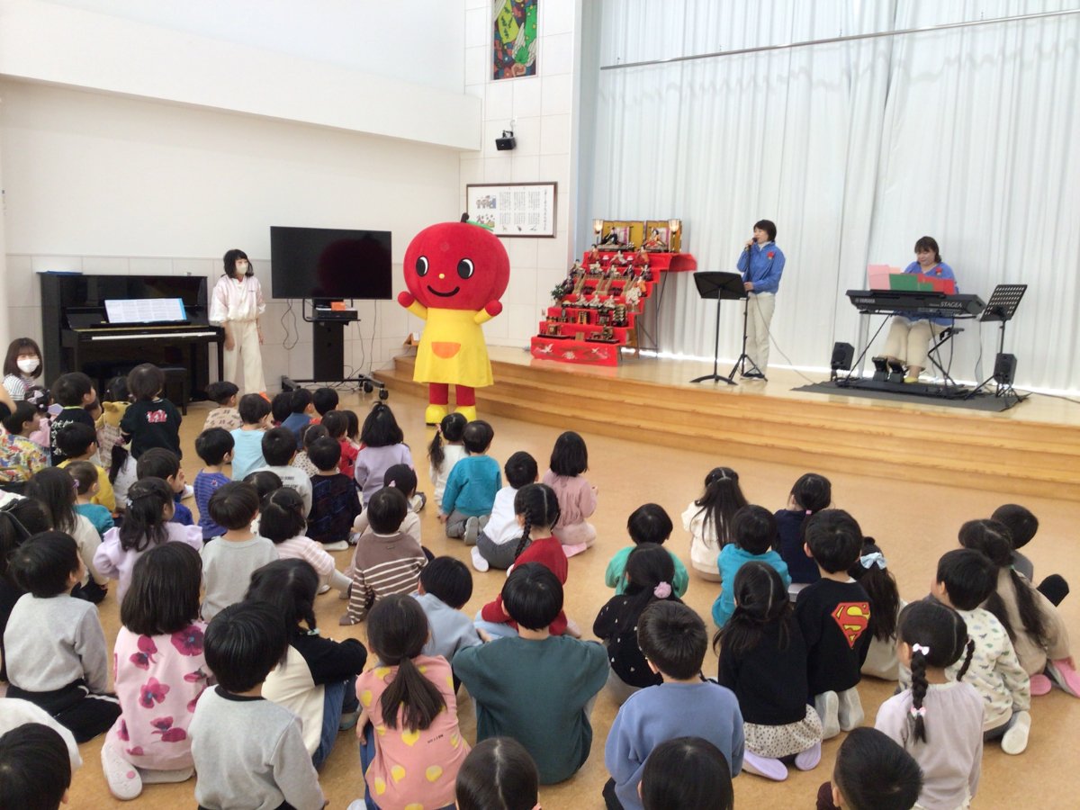 ♪ヤマハコンサート♪