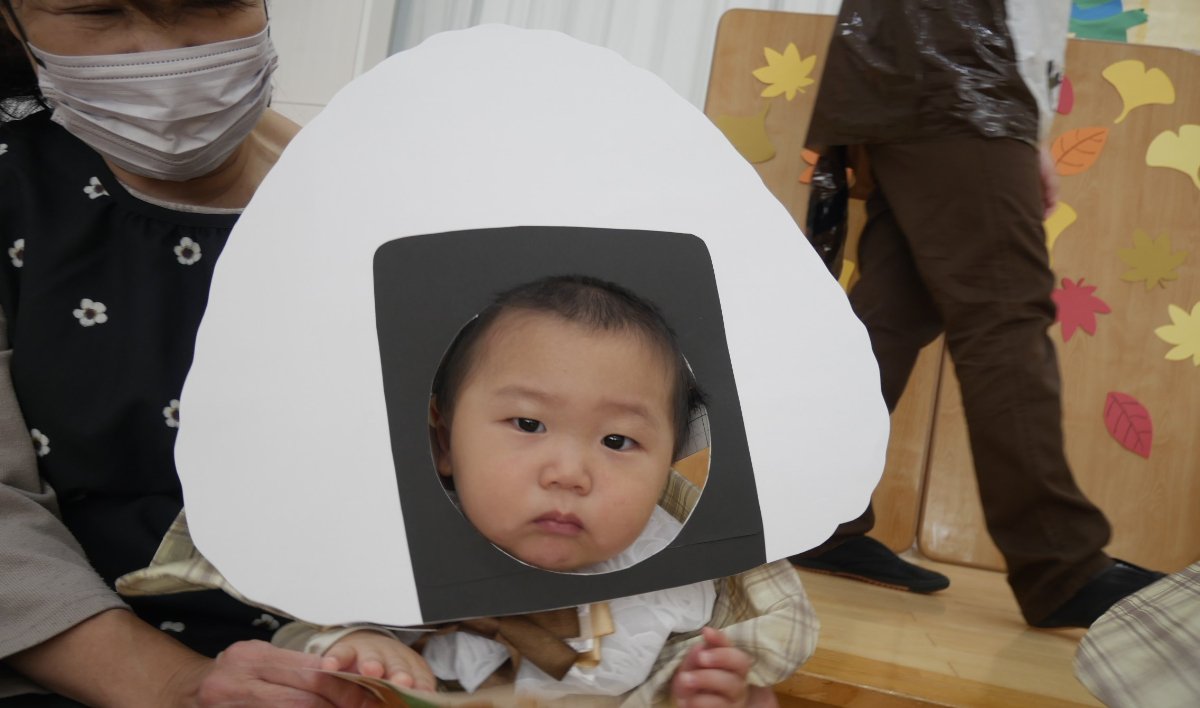 ♪10月誕生会♪