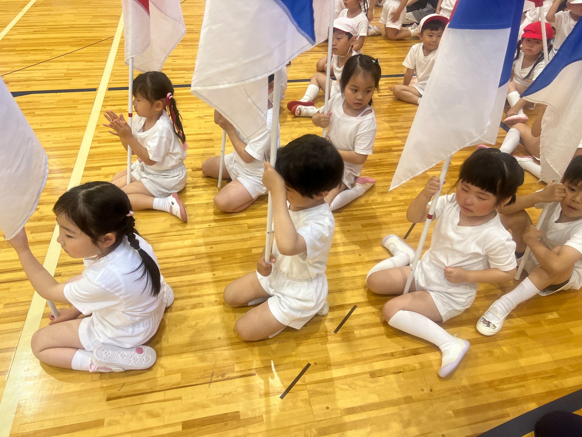 〇●運動会●〇