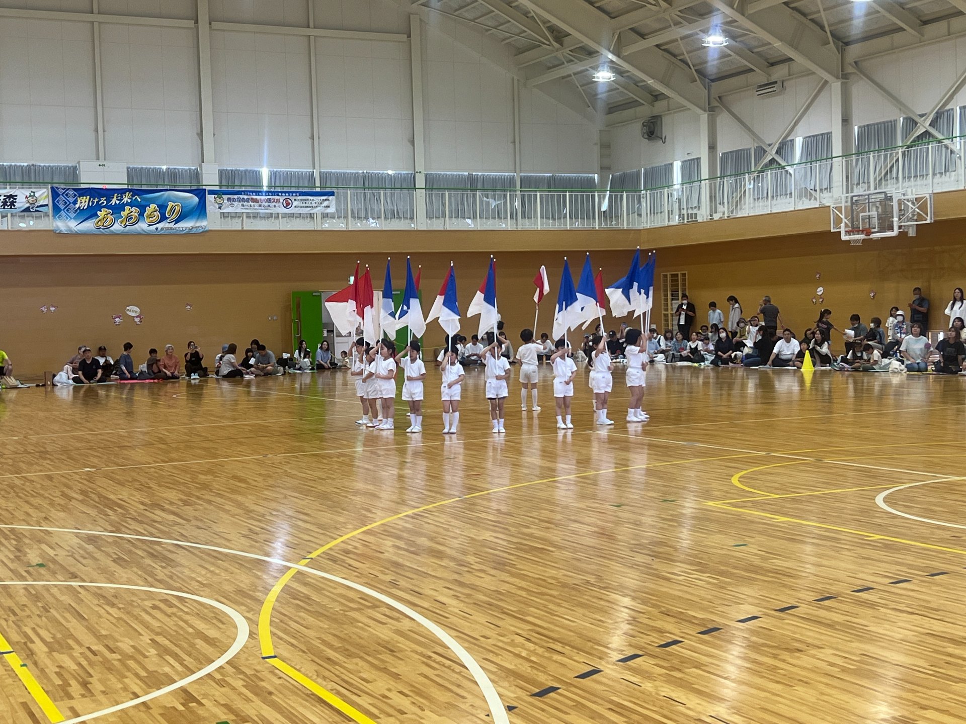 〇●運動会●〇