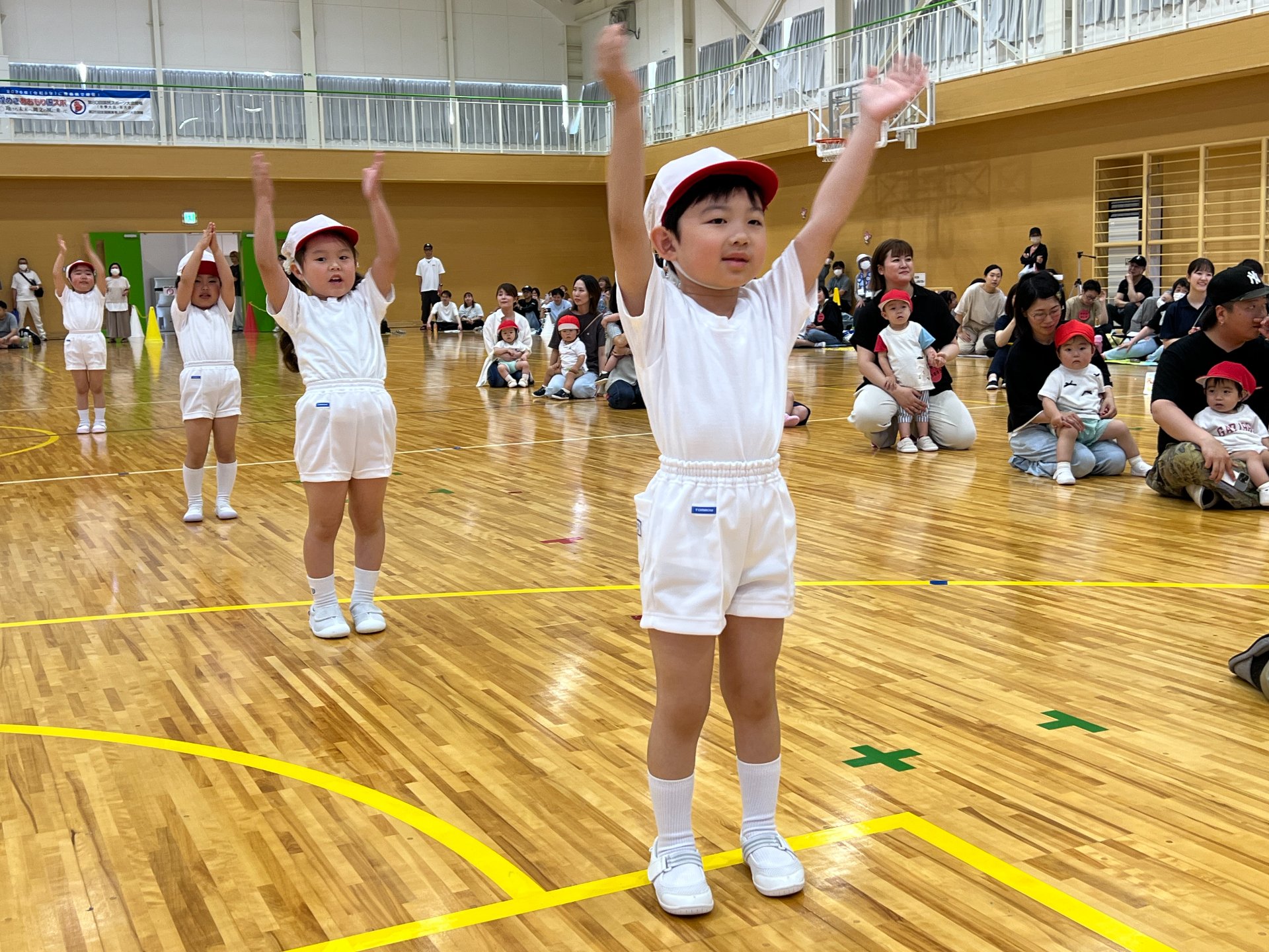 〇●運動会●〇