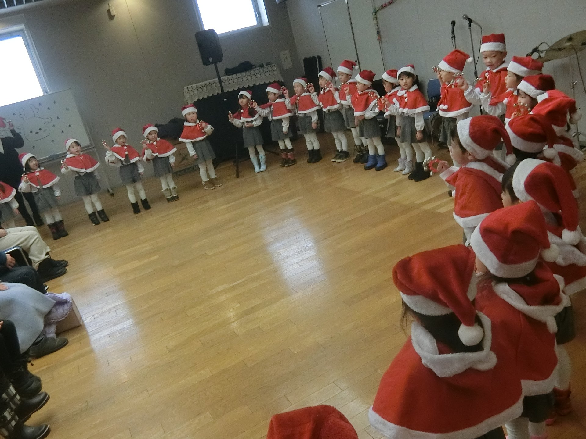★クリスマスマルシェ★