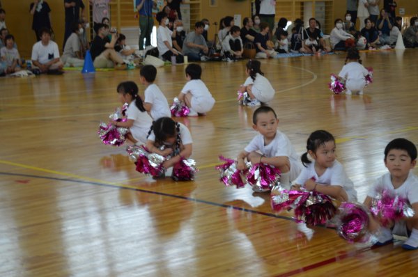 ☆運動会☆