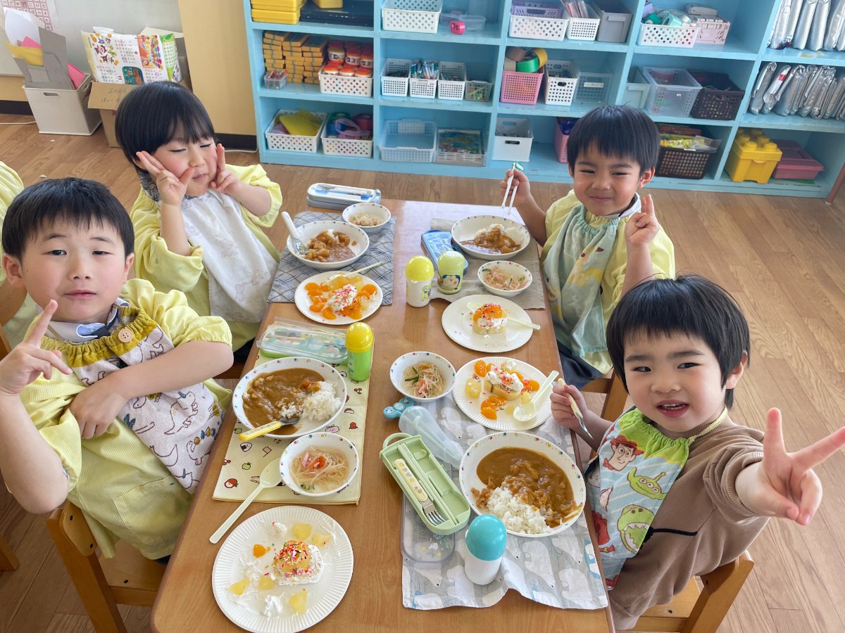 お別れ会