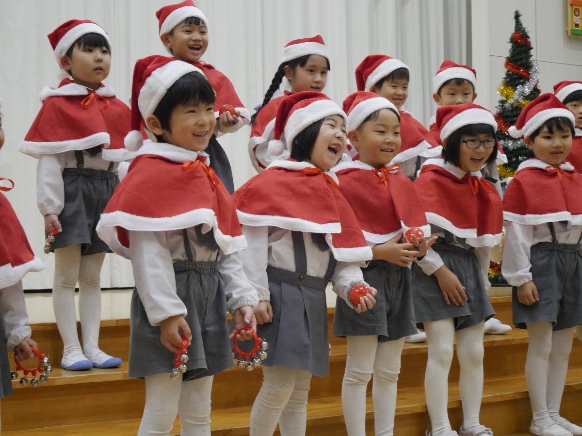 ★☆★イルミネーション点灯式★☆★