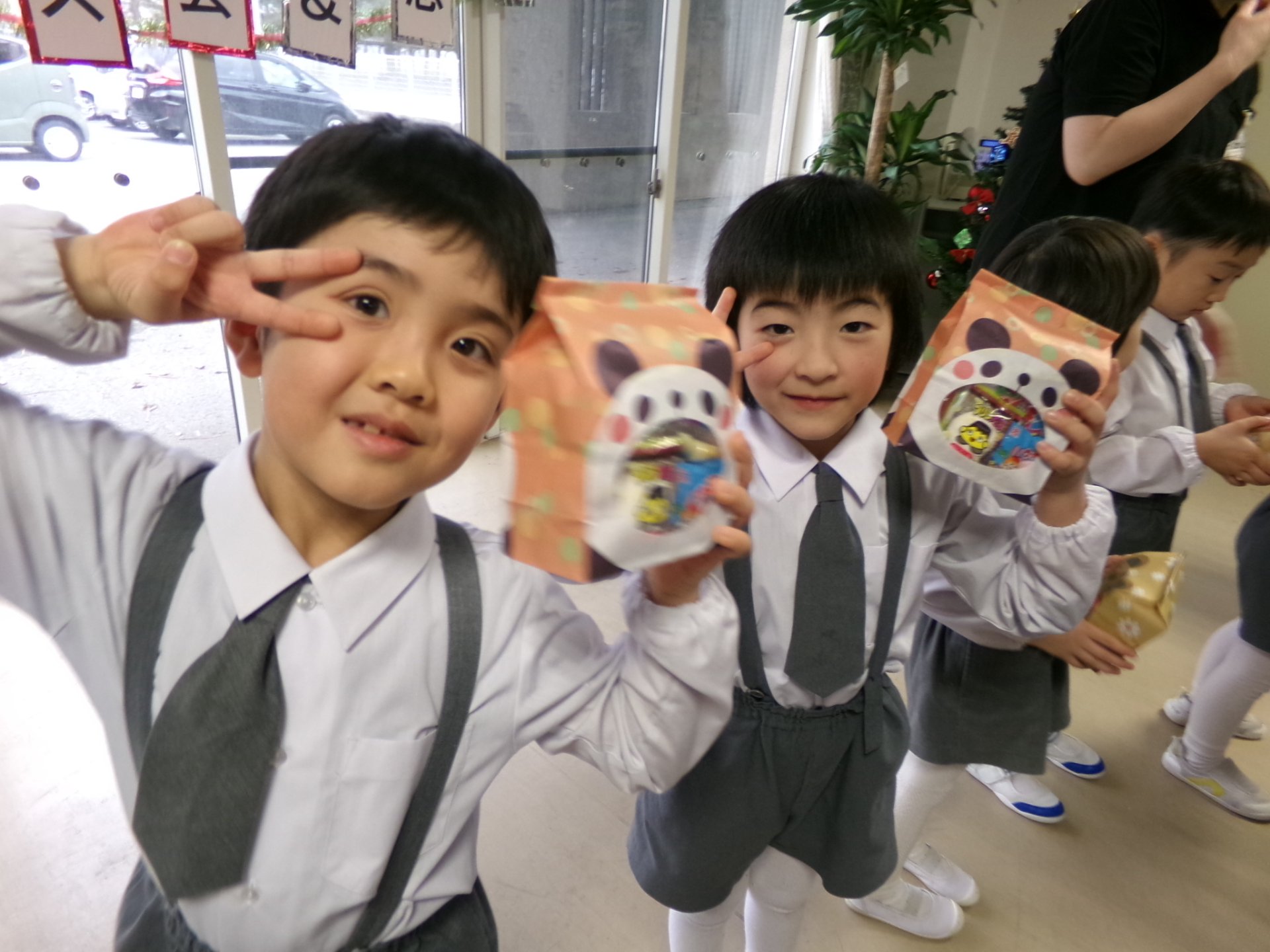 シニアビレッジ『こもれびの杜』訪問