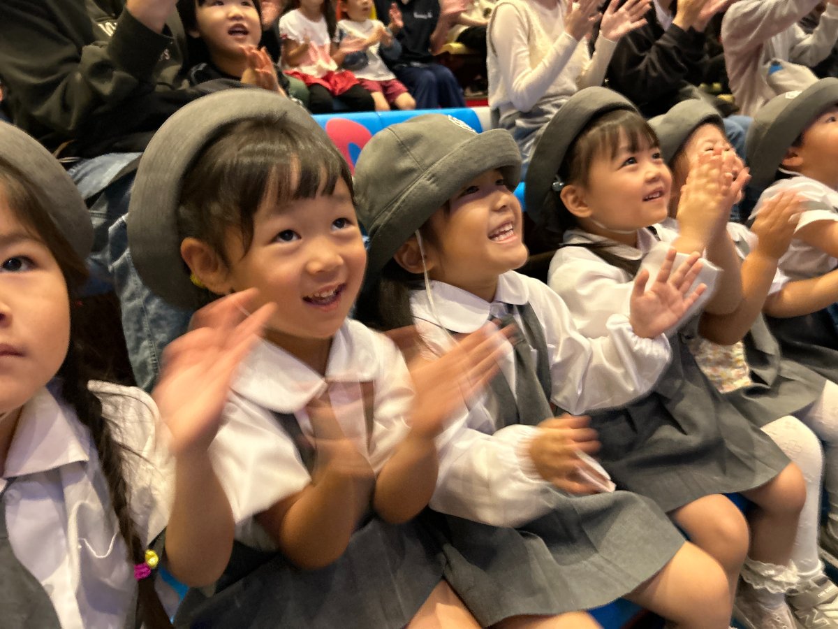 ★水族館見学★