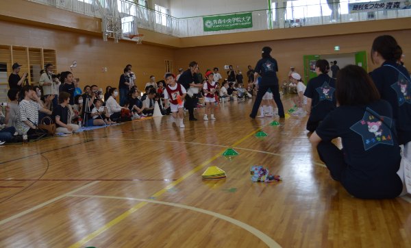 ☆運動会☆