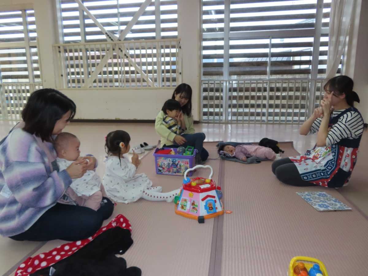 ★ 忍者になって遊ぼう ★