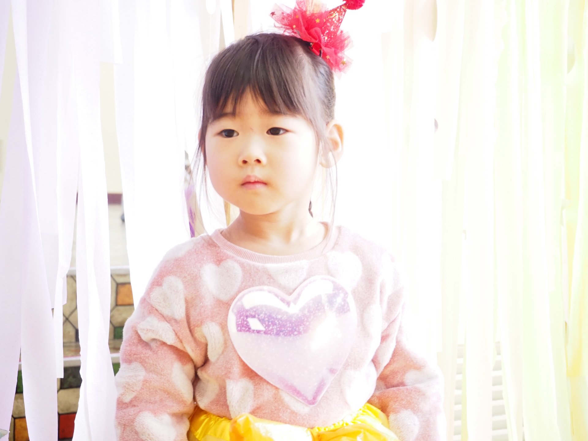 ☆干支誕生会☆