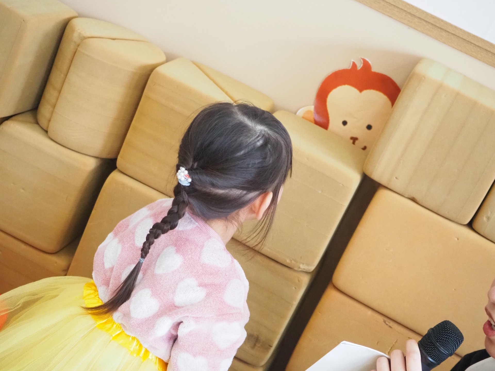 ☆干支誕生会☆