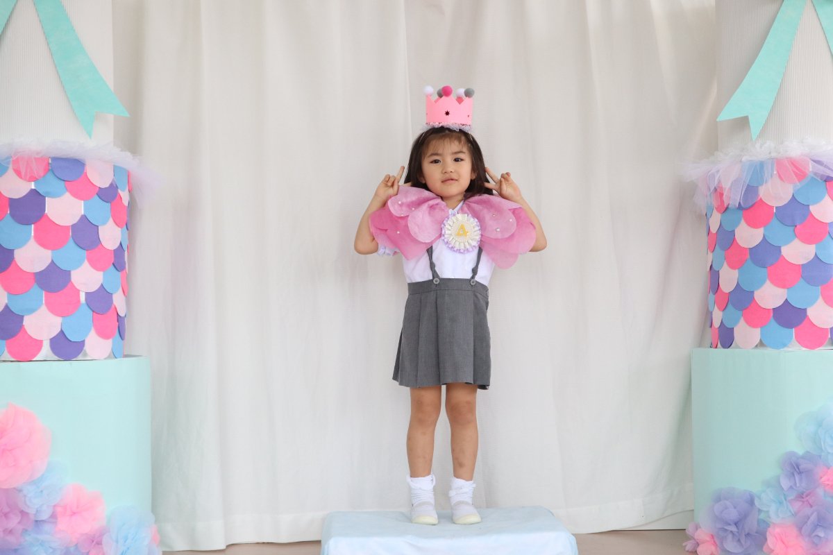 ♡１０月誕生会♡