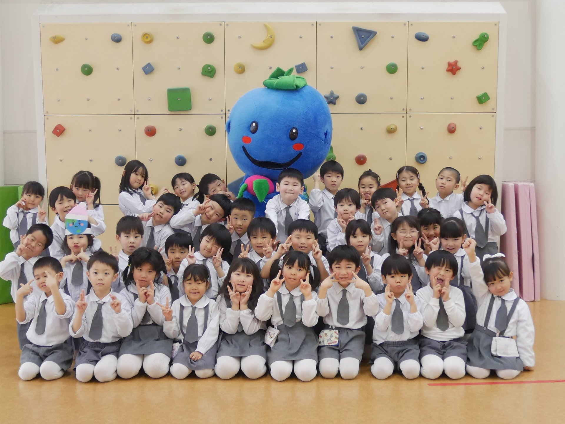 むつわんかるたで楽しく学ぶ★環境出前プログラム