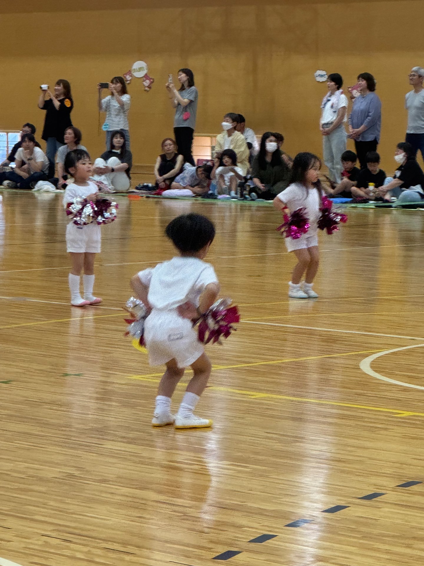 ⭐運動会⭐