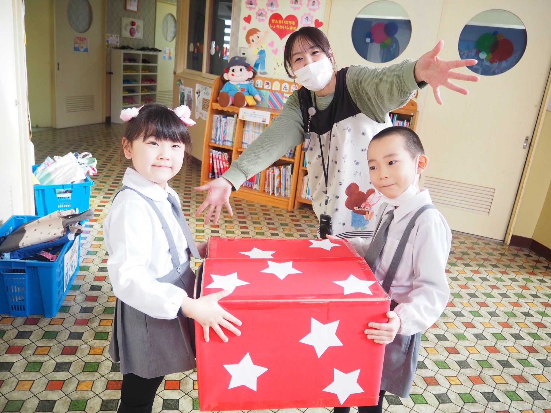 ★クリスマス会★