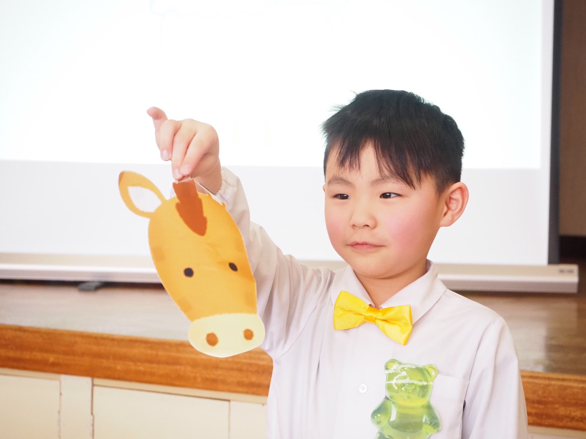 ☆干支誕生会☆