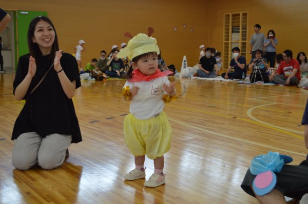 ☆運動会☆