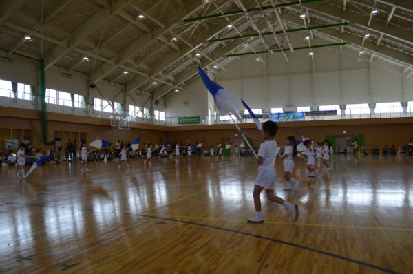 ☆運動会☆