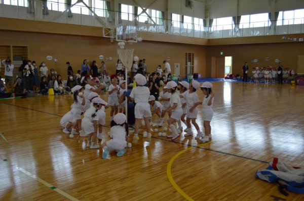 ☆運動会☆