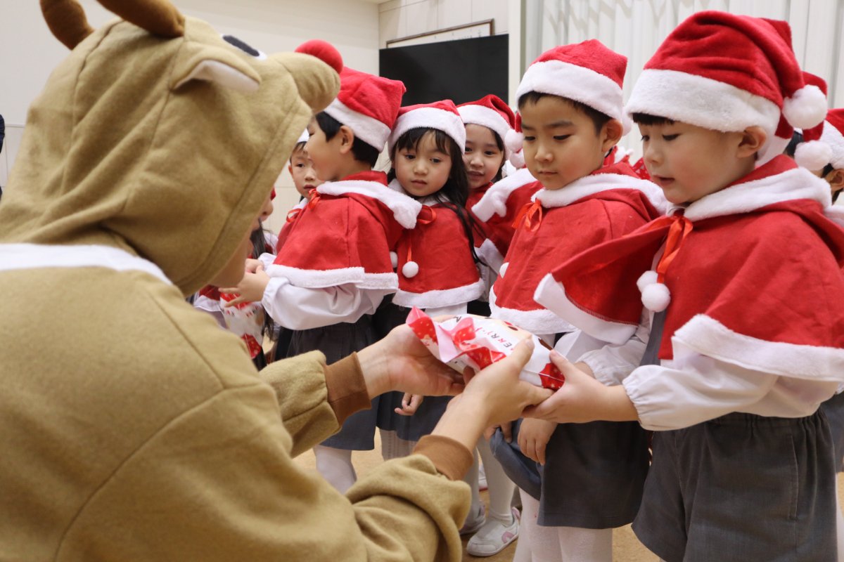 ★☆★イルミネーション点灯式★☆★