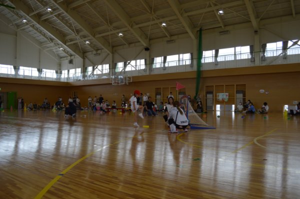 ☆運動会☆