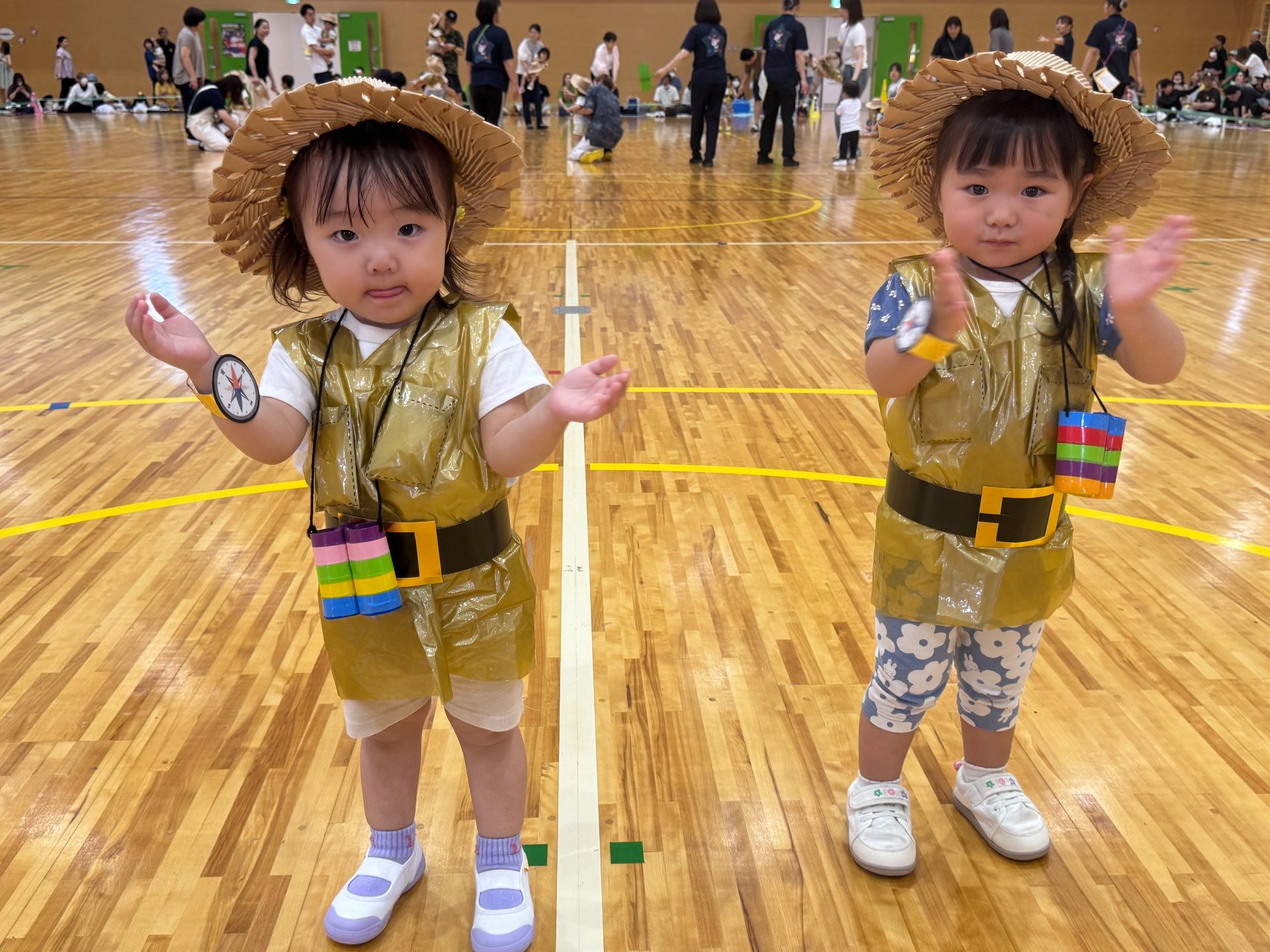 ⭐運動会⭐