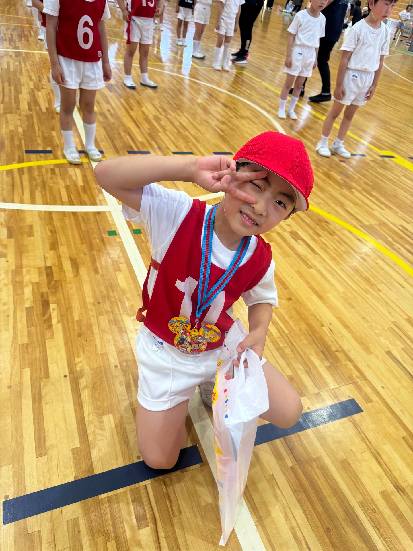 ⭐運動会⭐