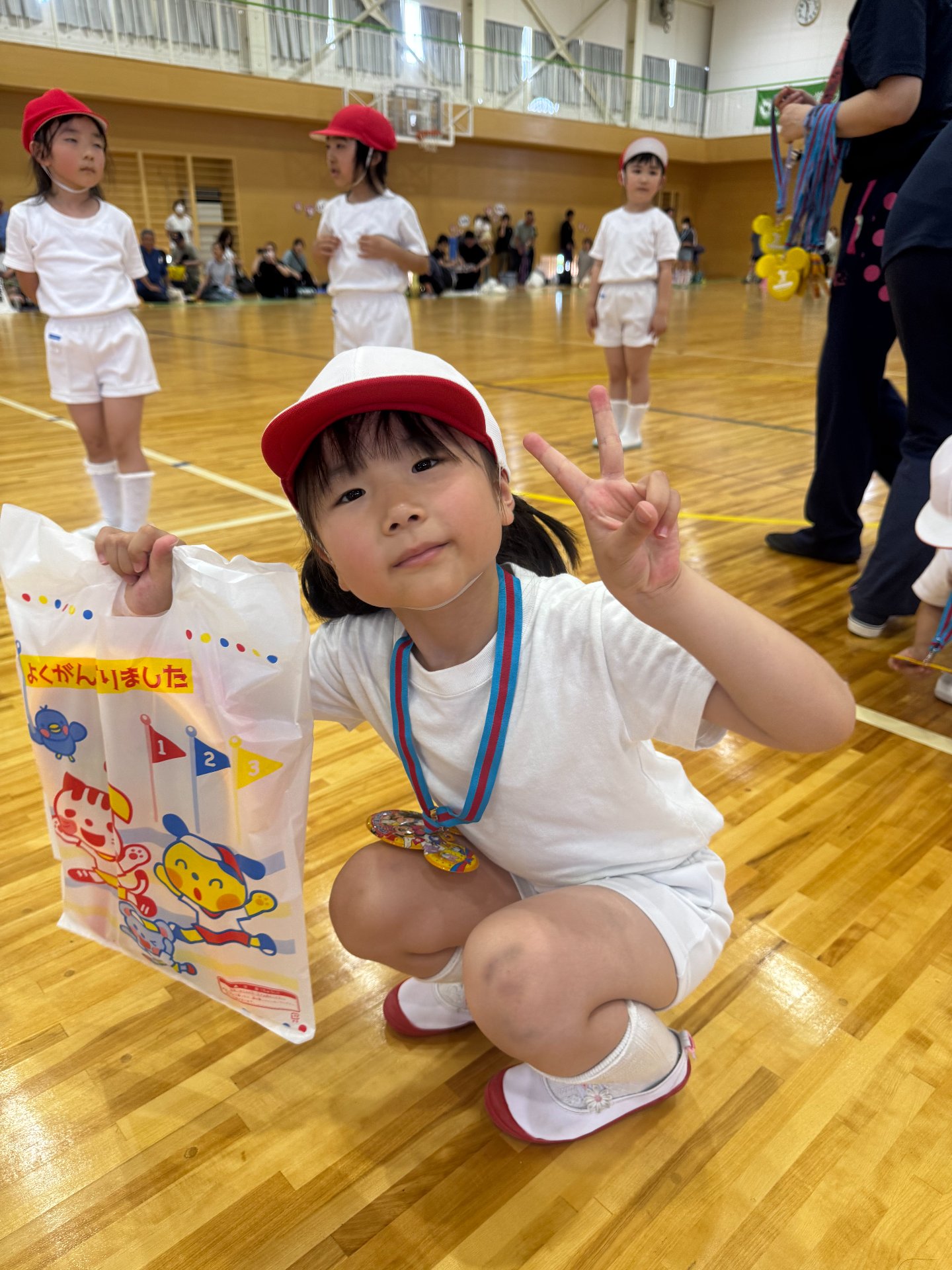 ⭐運動会⭐