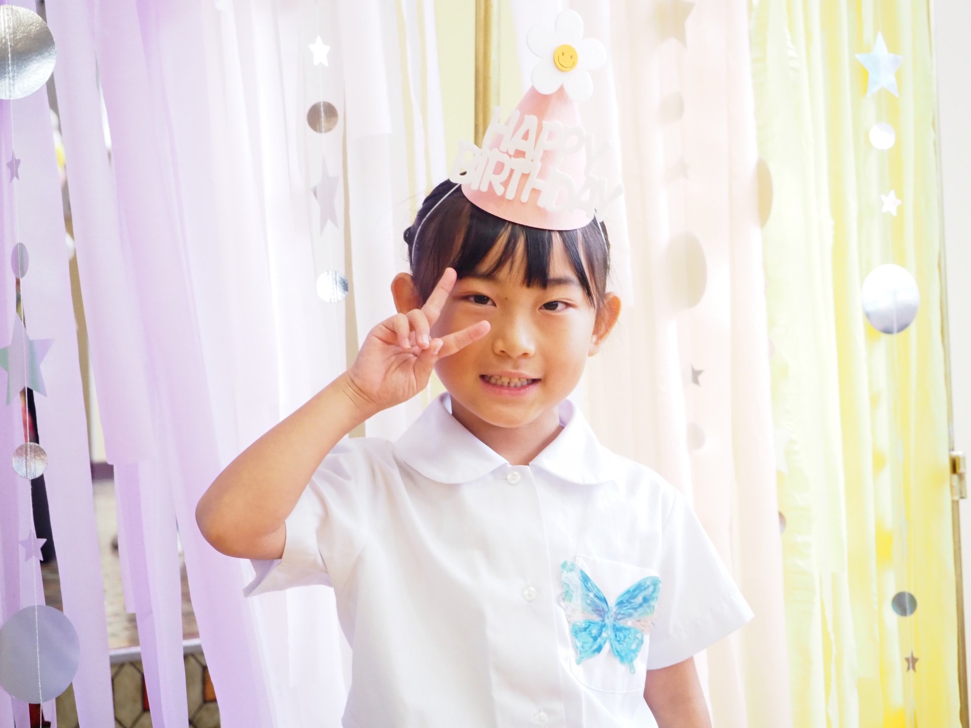 らっせらーねぶた誕生会