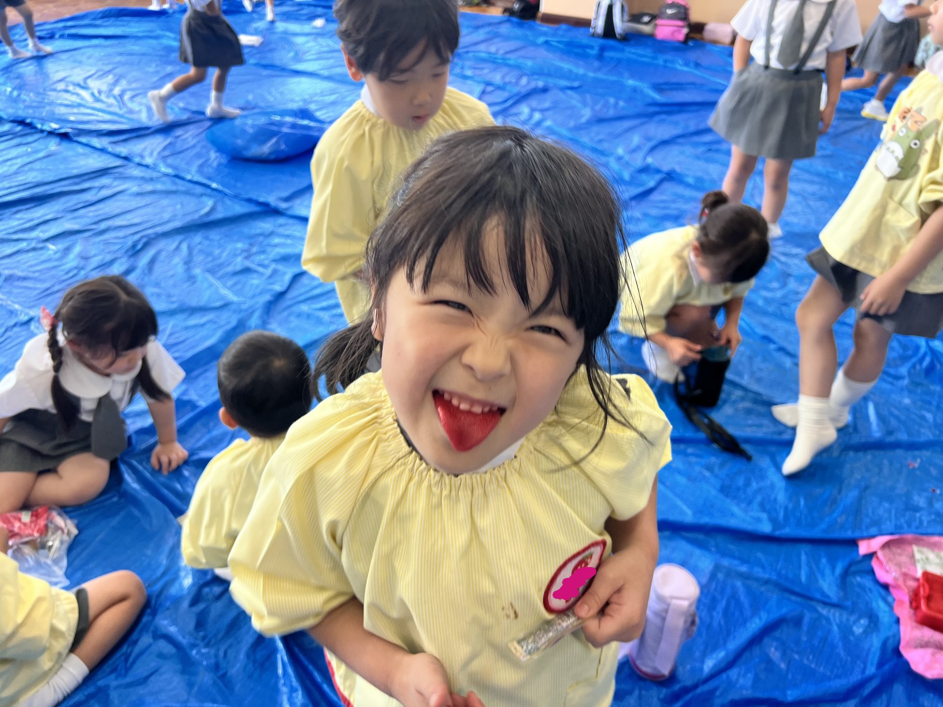 ☆秋の遠足☆