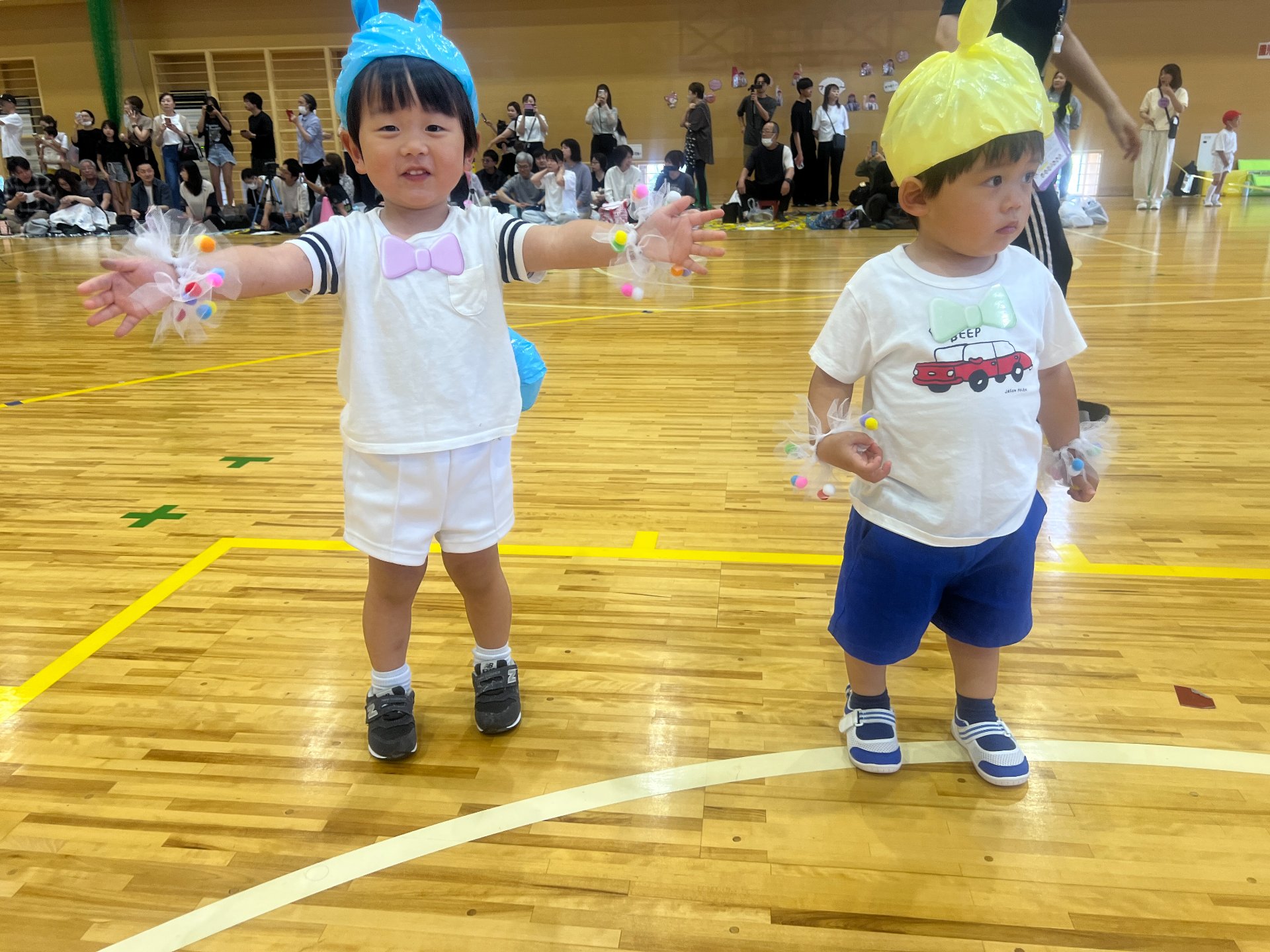 〇●運動会●〇