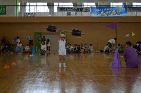 ☆運動会☆