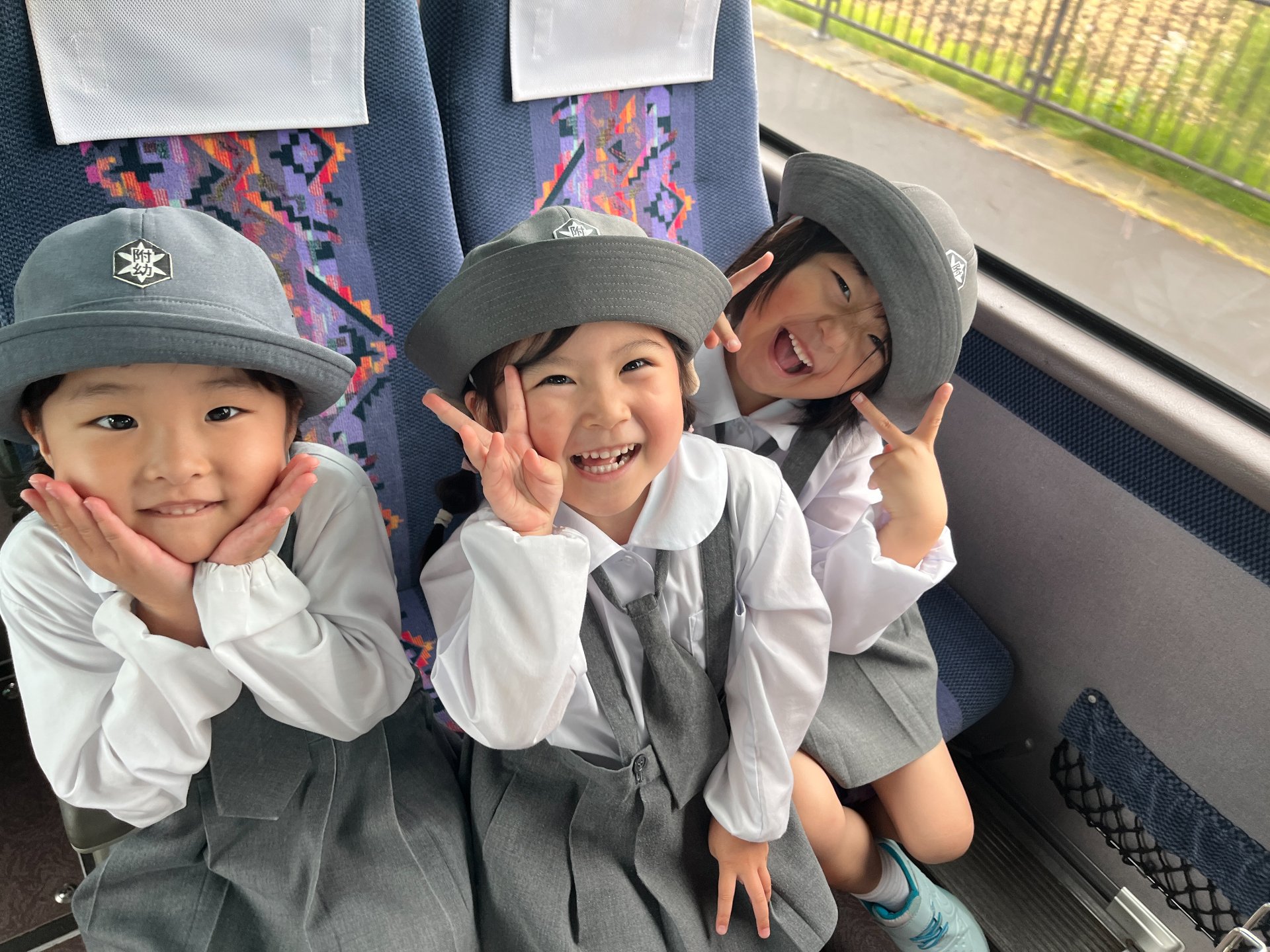 ☆水族館見学☆