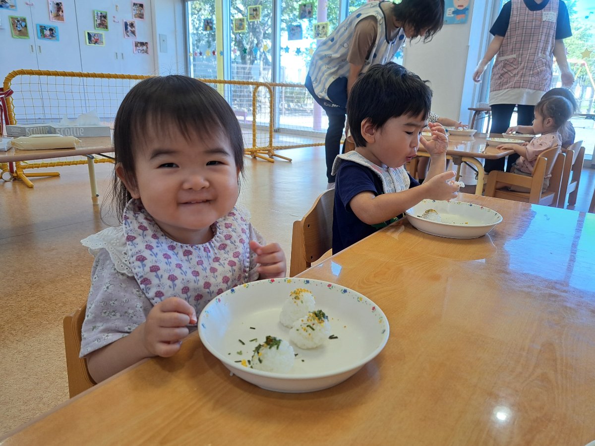 食育