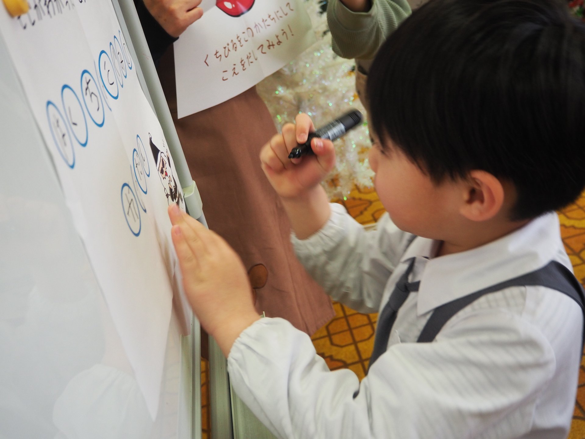 ★クリスマス会★