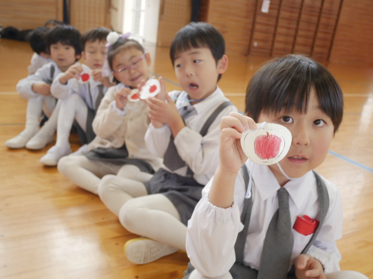 幼保小連携架け橋プログラム～ようこそ　秋の横小ランドへ～