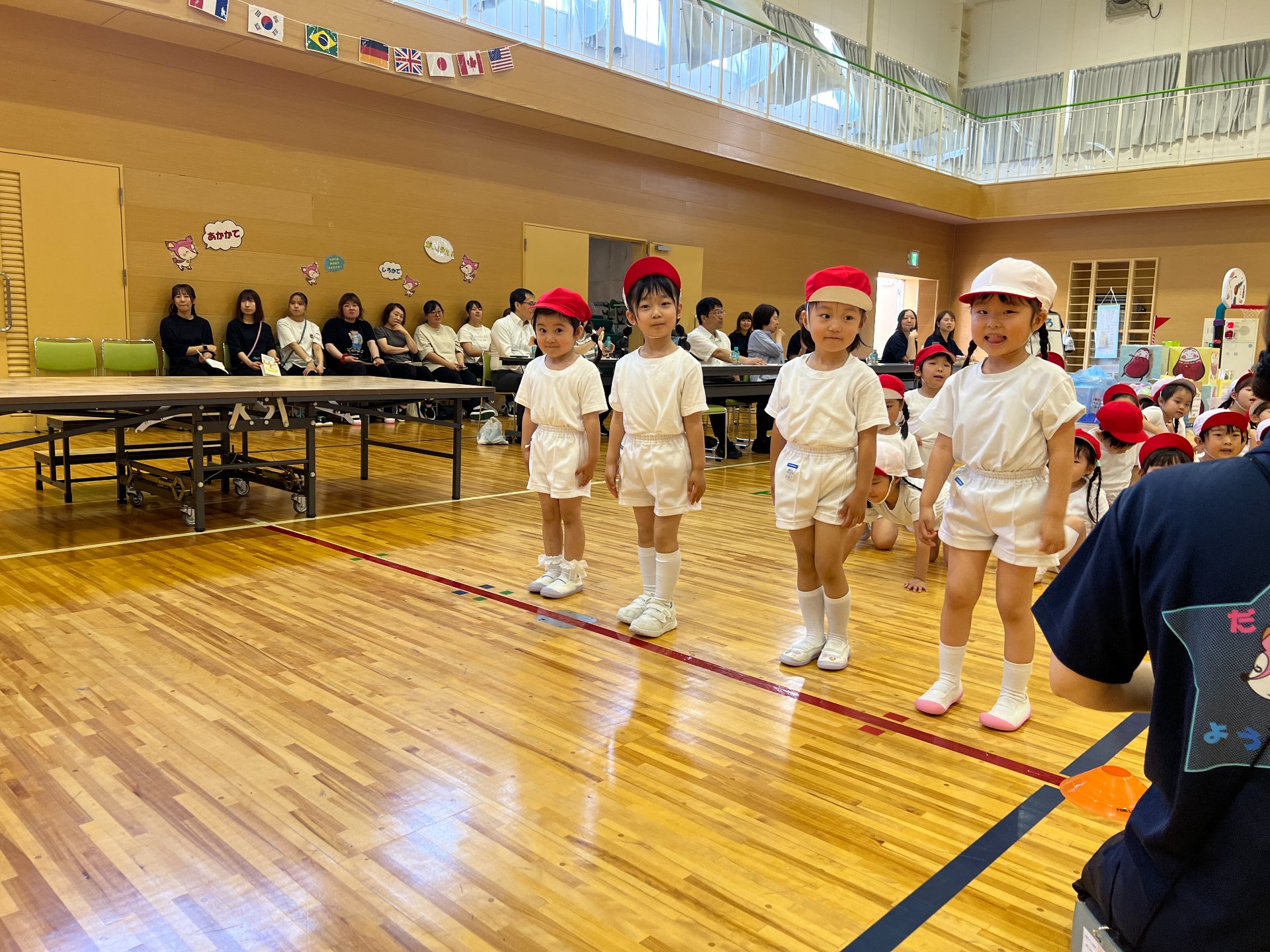 〇●運動会●〇
