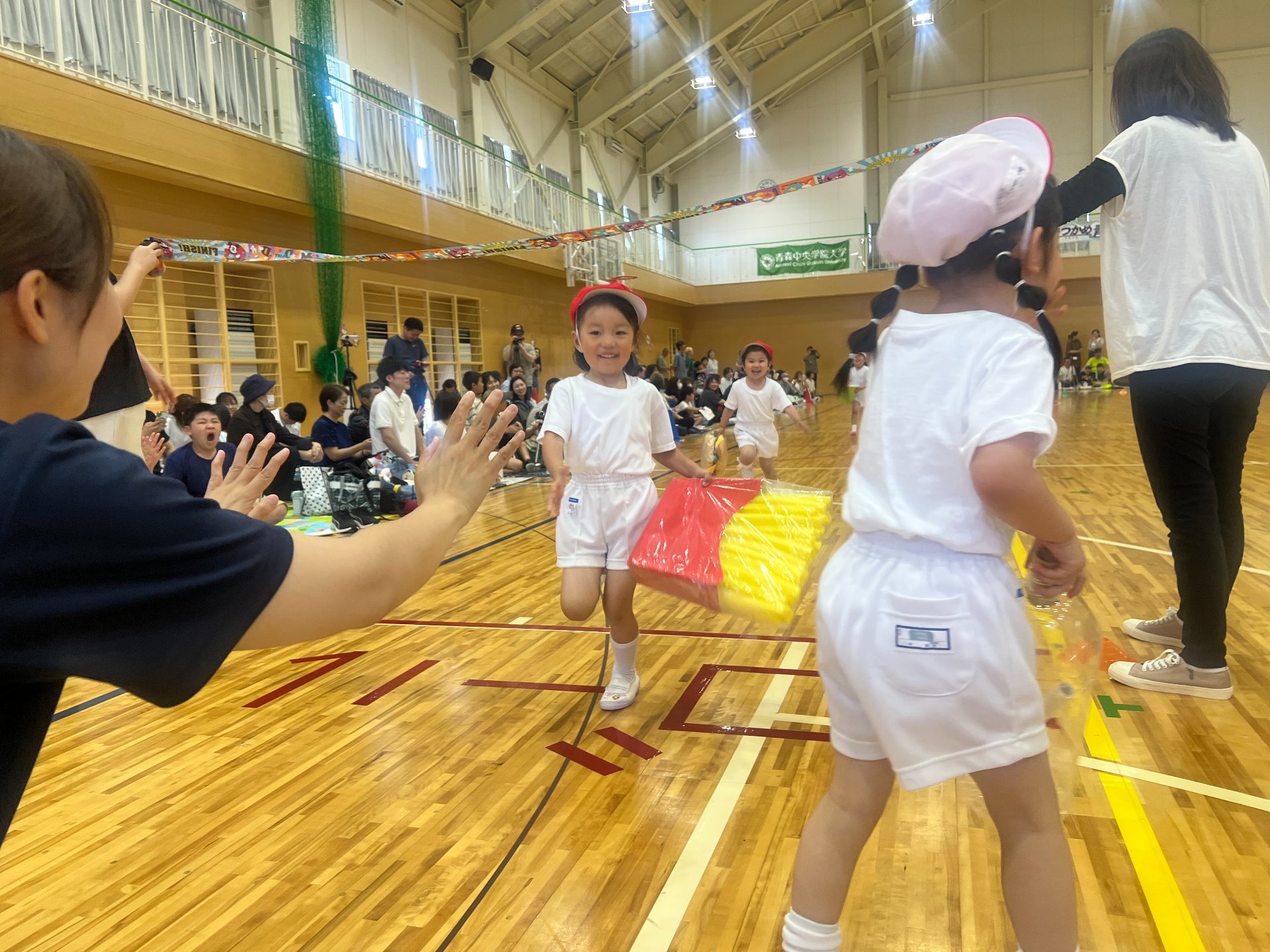 〇●運動会●〇