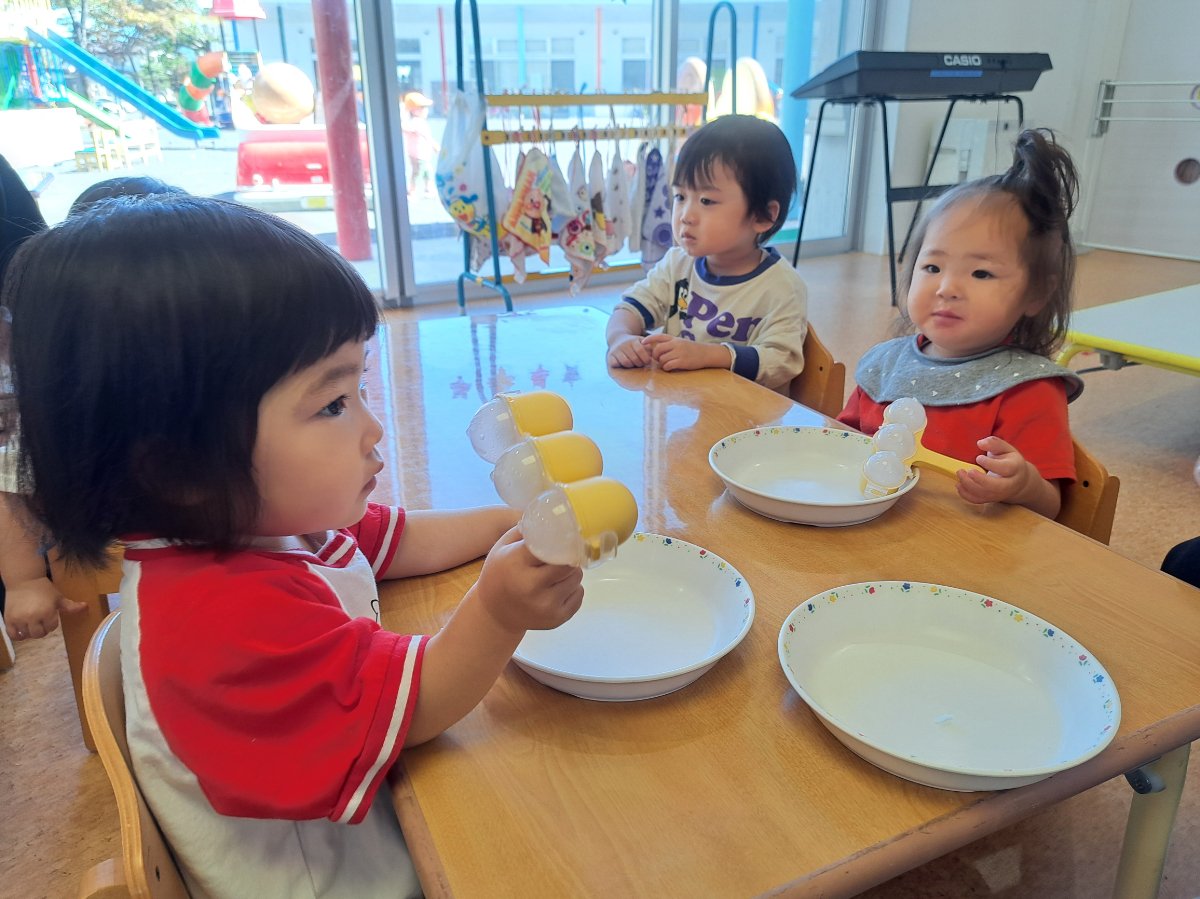 食育