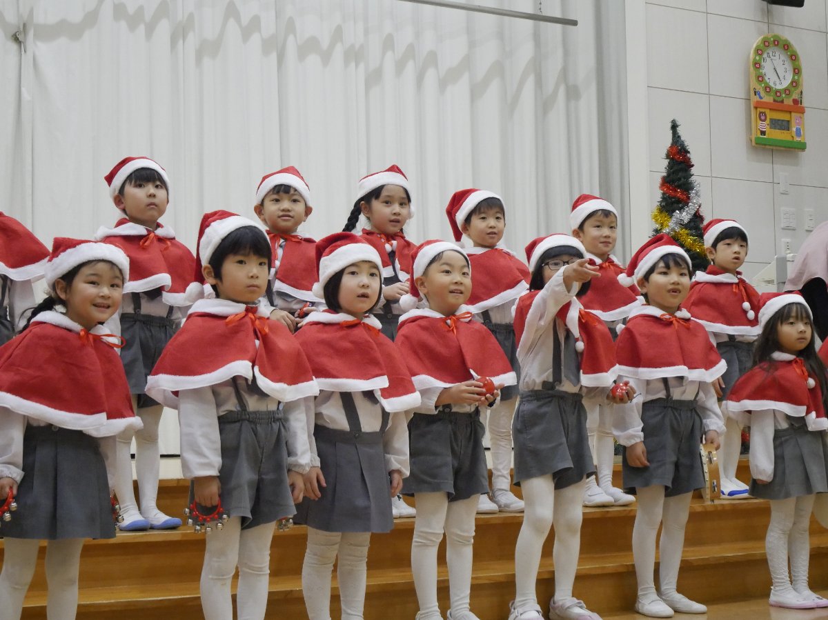 ★☆★イルミネーション点灯式★☆★