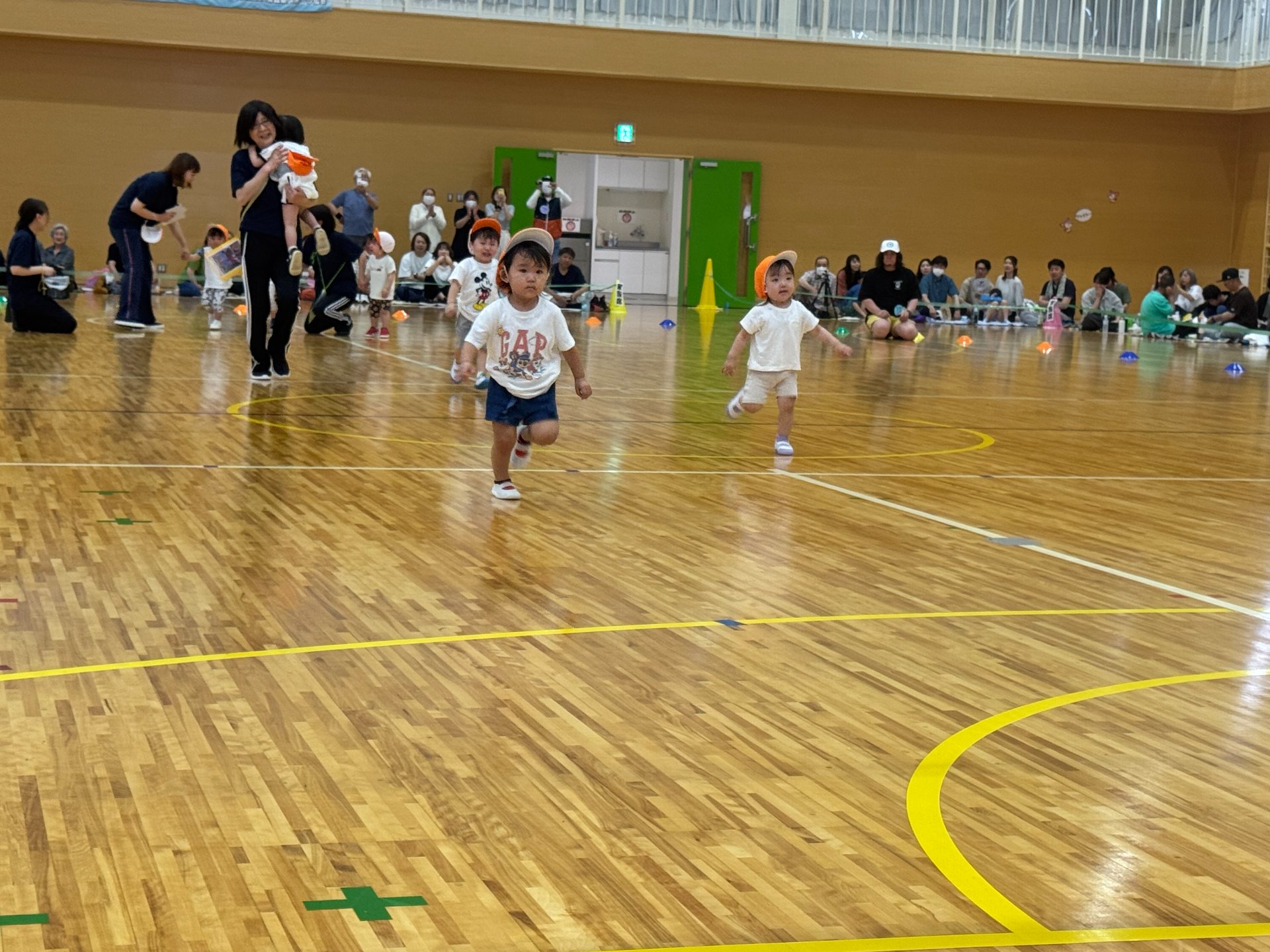 ⭐運動会⭐