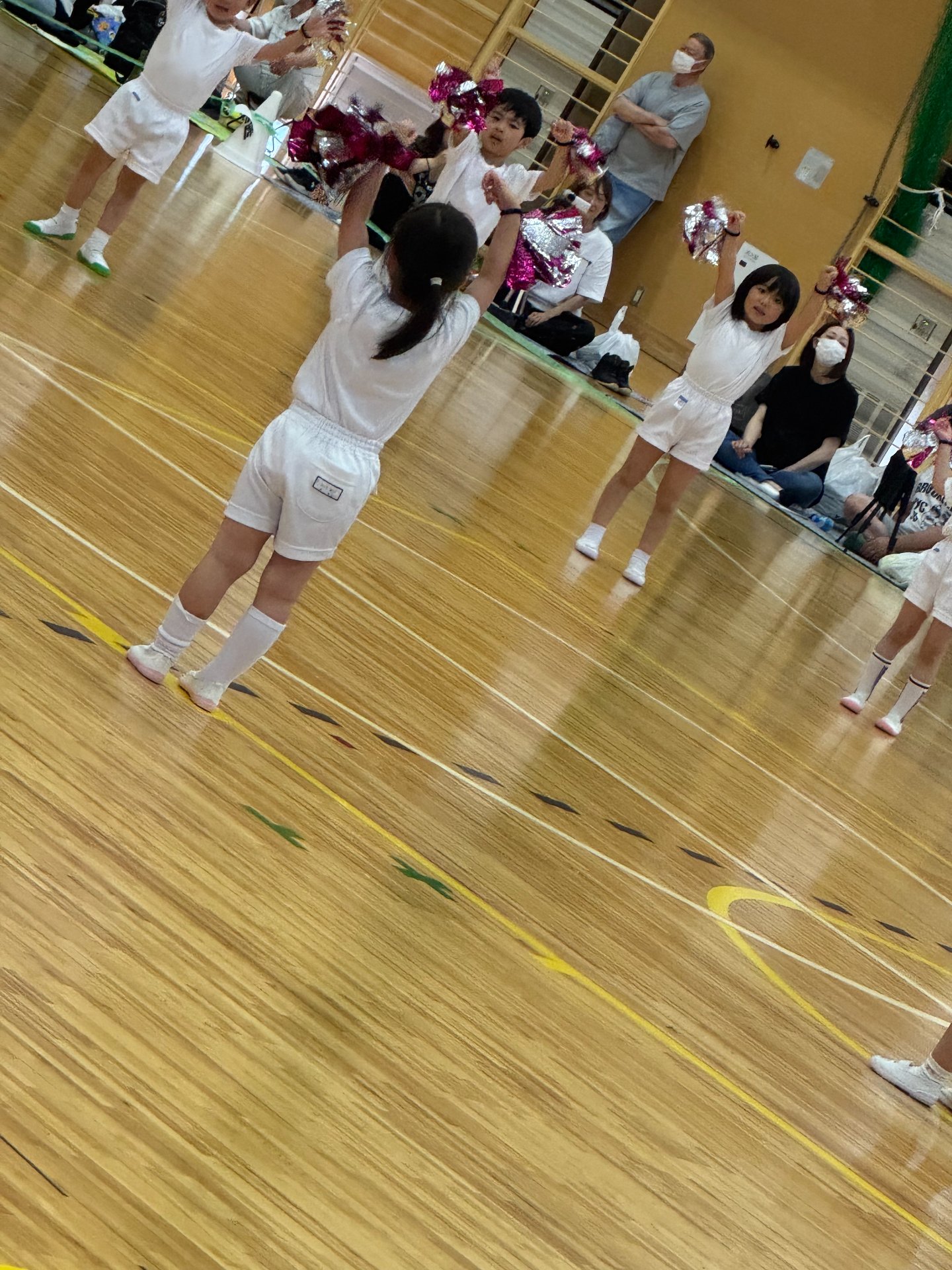 ⭐運動会⭐