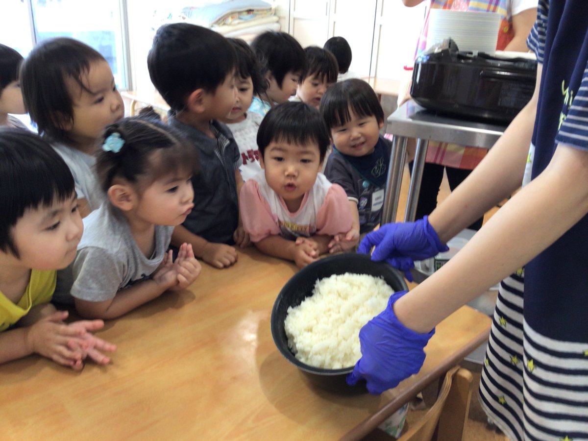 食育